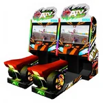 ATV Slam Std