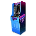 Arcade Mix – Retro