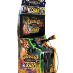 Big Buck Hunter Reloaded