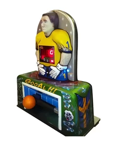 Boxer Custom Kicker