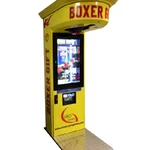 Boxer Gift