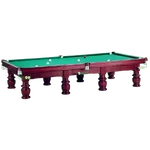 Chancellor II Pyramide