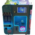 Cotton Candy Machine