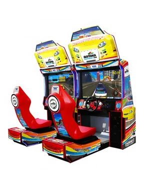 Daytona Championship USA STD