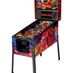 Deadpool Pro Pinball