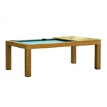 Dinner - Pool Tables