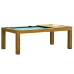 Dinner Mozart - Pool Tables