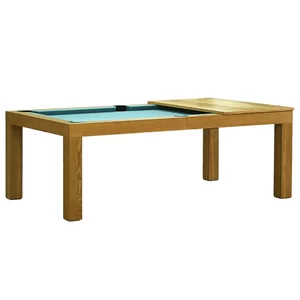 Dinner Mozart - Pool Tables