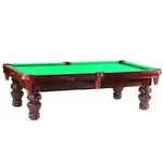 Dutch Master -Pool Tables