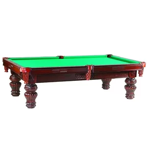 Dutch Master -Pool Tables