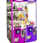 E-claw 2PL Craine machine