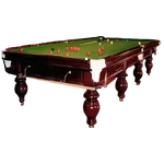 EBSA Snooker -Pool Tables