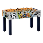 F-1 Goal - table football