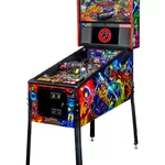 Foo Fighters Pro Pinball