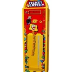 Galileo Ticket Eater