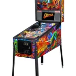 Godzilla Pro Pinball