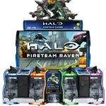 Halo® Fireteam Raven™