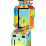 Hop 'N 'Stack