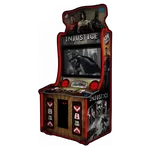 Injustice Arcade