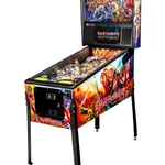 Iron Maiden Pro Pinball