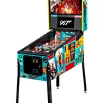 James Bond 007 Premium Pinball