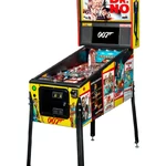 James Bond 007 Pro Pinball__