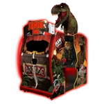Jurassic Park Arcade