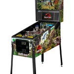 Jurassic Park Pro Pinball