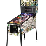 Led Zeppelin Pro Pinball_