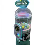 Lucky Egg - Vending Machines