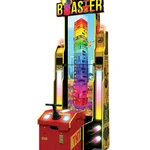 Mega Blaster