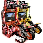 MotoGP VR
