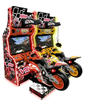 MotoGP VR