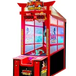 Ninja Challenge