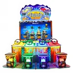 Nitro Speed 4Pw seats