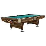 Olimpic III - Pool Tables