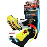 OverTake DLX