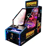PacMan Power Pellets