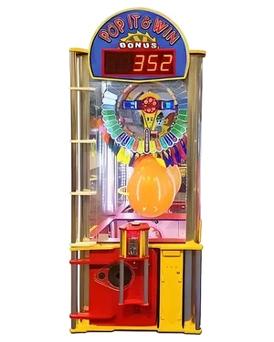 Pop It & Win