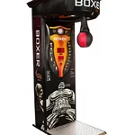 Power Black - boxer