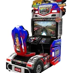 Power Truck Special S