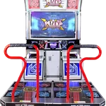 Pump It Up (LX) 20th Anniversary (XX) Edition