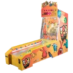 Roll ‘n’ Jump Color