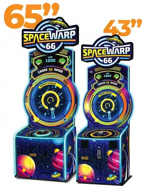 Sapce Warp 66 SE