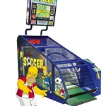Simpson Soccer