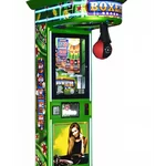 Skill - boxer