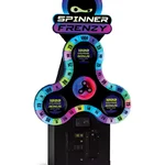 Spinner Frenzy
