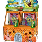 SpongeBob Pineapple Arcade