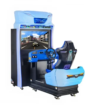 Storm Racer G DX 1PL