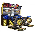 Storm Rider 2 Twin Motors